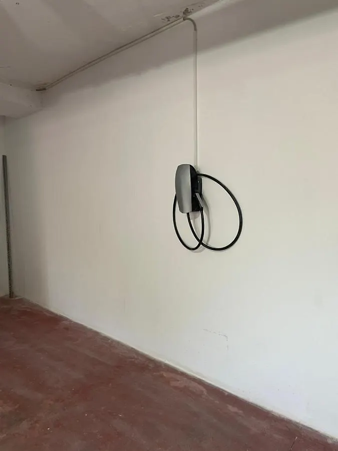 Apartamento Appartement Santa Sarandë